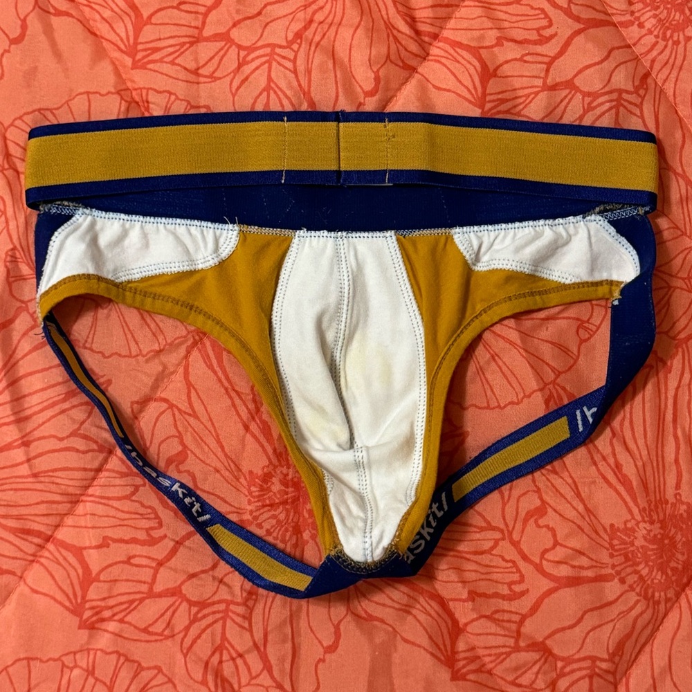 Baskit Jockstrap - Picture 4 of 4
